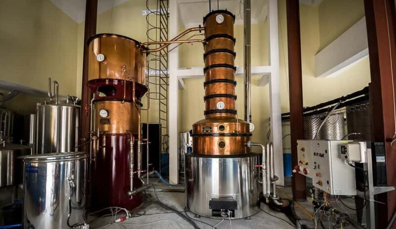 Hoi An: Sampan Rum Distillery Guided Tour with Tasting - Good To Know