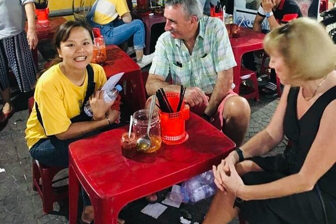 Hoi An Scary Food Tour - Creepy Culinary Experiences