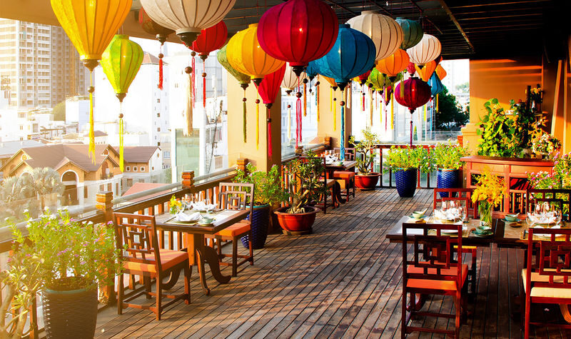 Hoi An Sense Michelin Restaurant: Central Vietnamese Cuisine - The details to know before you book