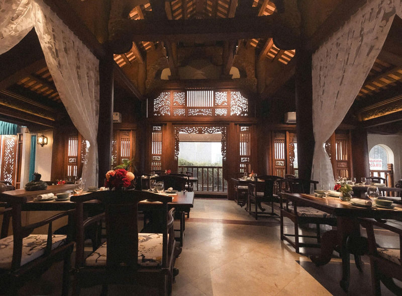 Hoi An Sense Michelin Restaurant: Central Vietnamese Cuisine - Should you book Hoi An Sense?