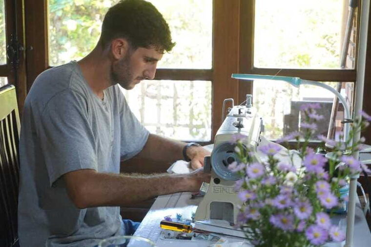 Hoi An Sewing Class - Learn To Make Your Favorite Clothing - Accessibility and Suitability