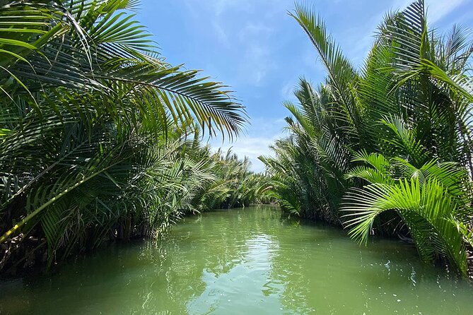Hoi an Shrimp Farm Exploration & Coconut Forest With Wild Animals - Traveler Reviews and Ratings