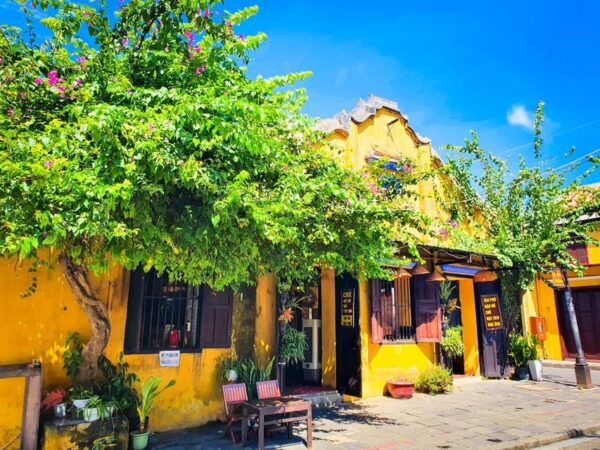 Hoi An: Shuttle From Da Nang Airport/Train Station to Hoi An - Frequently Asked Questions