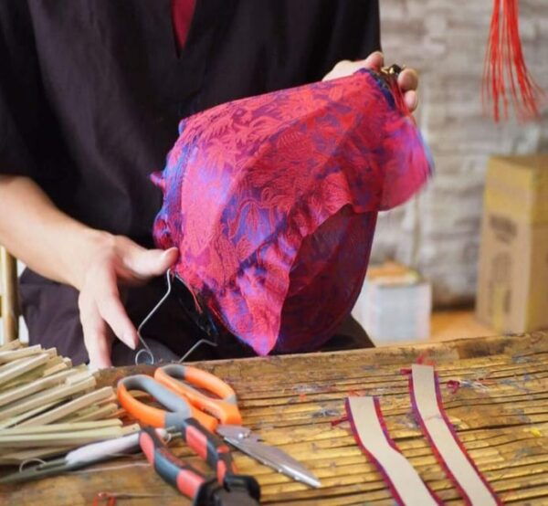 Hoi An: Silk Process, Lantern Making Workshop & Local Food - Frequently Asked Questions