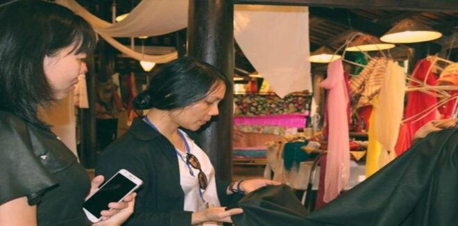 Hoi An: Silk Village Tour With Artisan and Local Meal - Important Information for Travelers