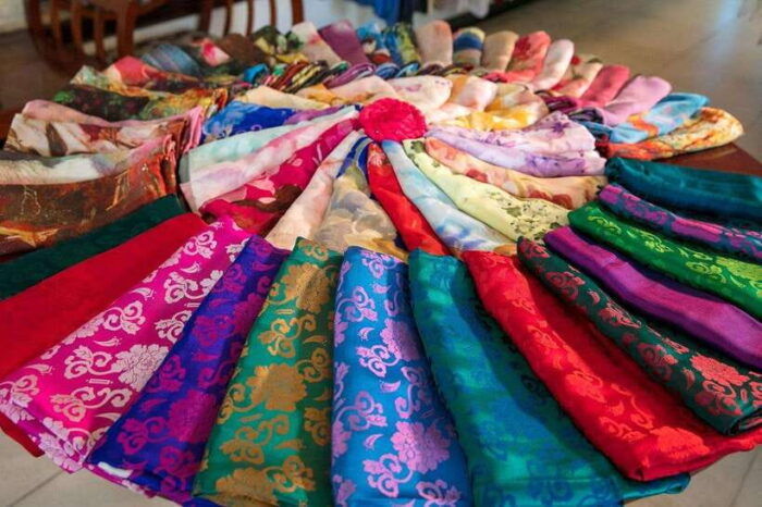 Hoi An: Silk Village Tour With Lunch or Dinner - Frequently Asked Questions