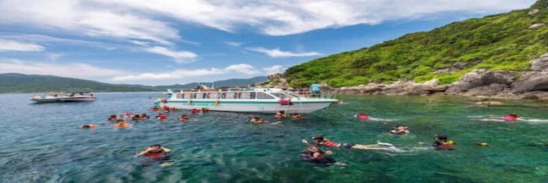 Hoi An snorkeling by speedboat at Cham Island - FAQs