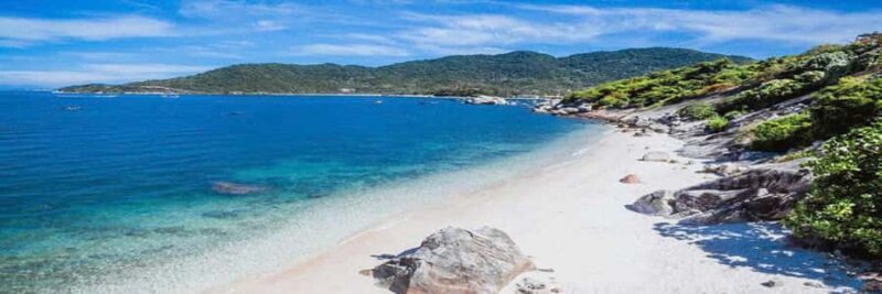 Hoi An snorkeling by speedboat at Cham Island - FAQs