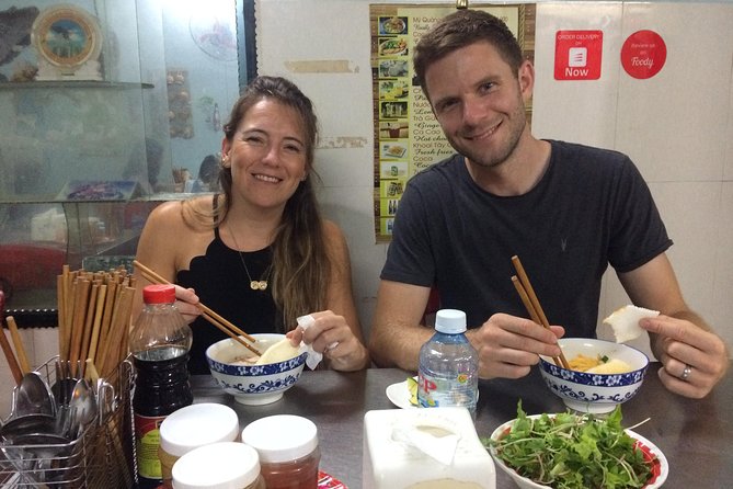 Hoi an Street Food - Private Tour - Expert Guide to Navigate Hoi Ans Street Food Markets