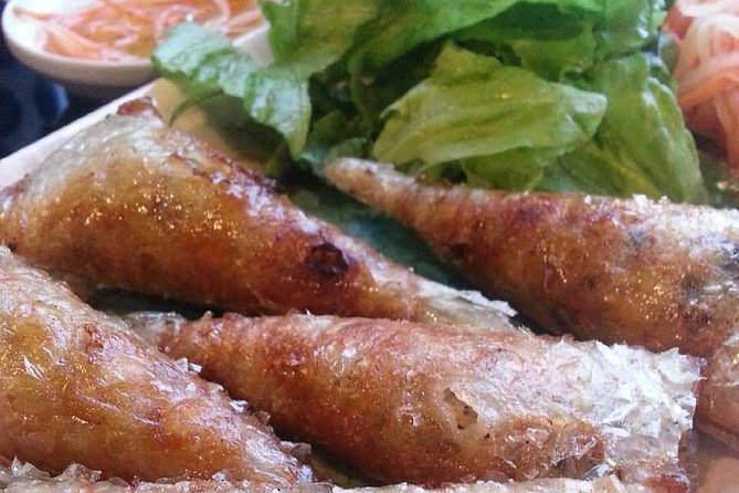 Hoi An Street Food Safari Tour - Customizable Dish List