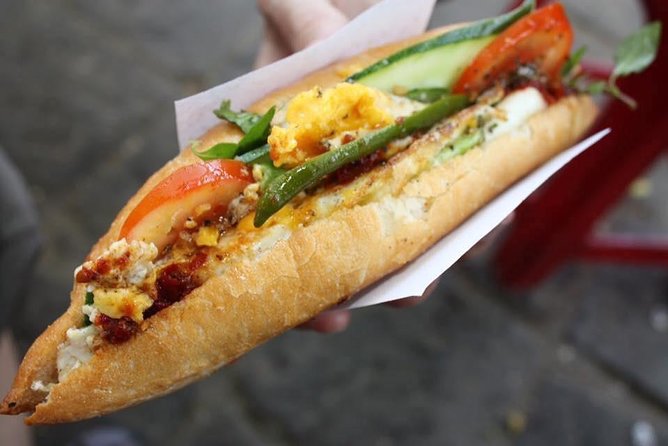 Hoi An Street Food Safari Tour - Meeting and Pickup Options