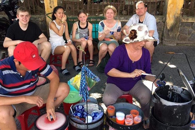 Hoi An Street Food Safari Tour - Tour End and Continuing Exploration