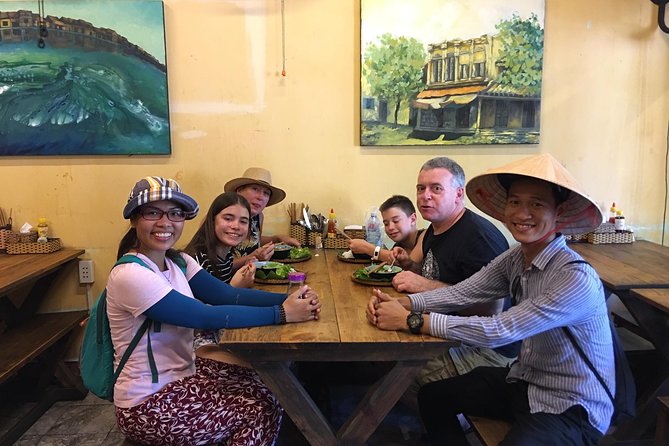 Hoi An Street Food Safari Tour - Additional Information and Policies