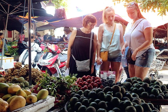 Hoi An Street Food Safari Tour - Traveler Reviews and Experiences