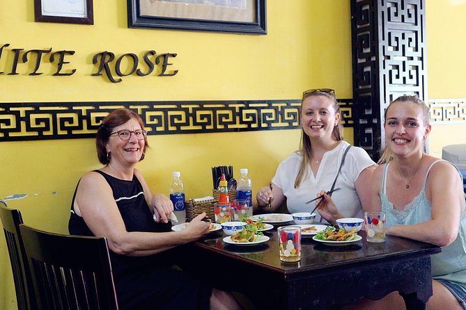 Hoi An Street Food Safari Tour - Common Questions