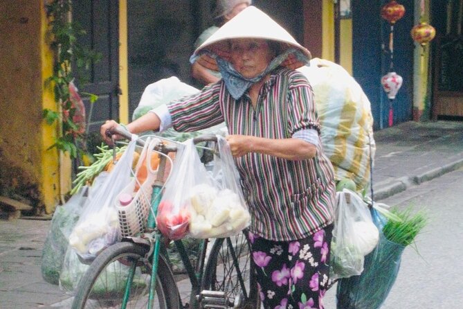 Hoi An Street Food Tour - Tour Highlights