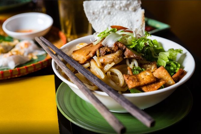 Hoi An Street Food Tour - Insider Tips for a Successful Food Tour