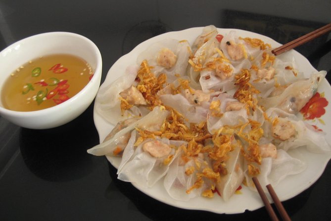 Hoi An Street Food Tour- Walking Tour - Inclusions