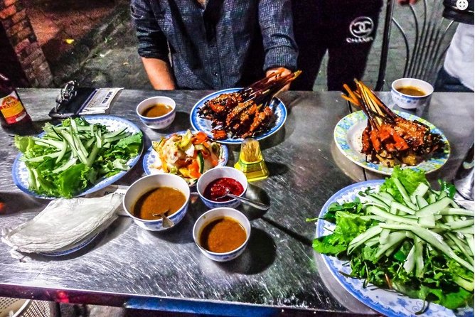 Hoi An Street Food Tour- Walking Tour - Traveler Photos and Reviews