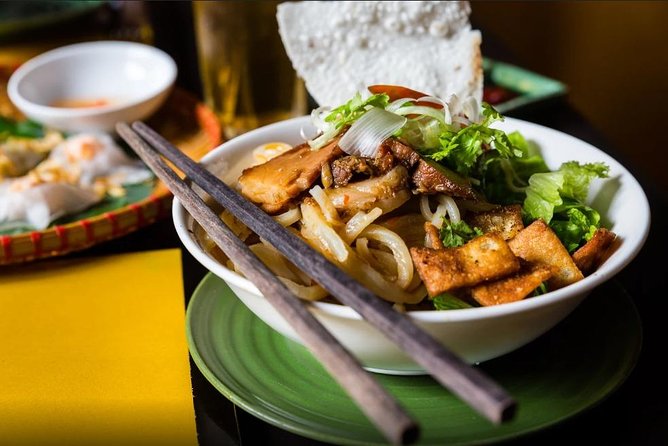 Hoi An Street Food Tour- Walking Tour - Directions