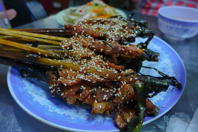 Hoi An Street Food Tour- Walking Tour - Tips and Recommendations