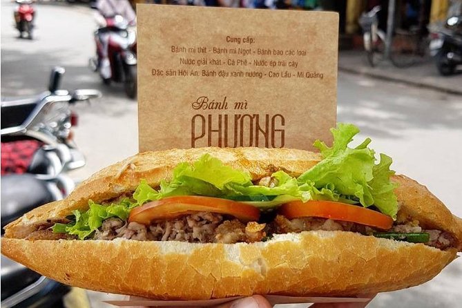 Hoi An Street Food Tour- Walking Tour - Common Questions