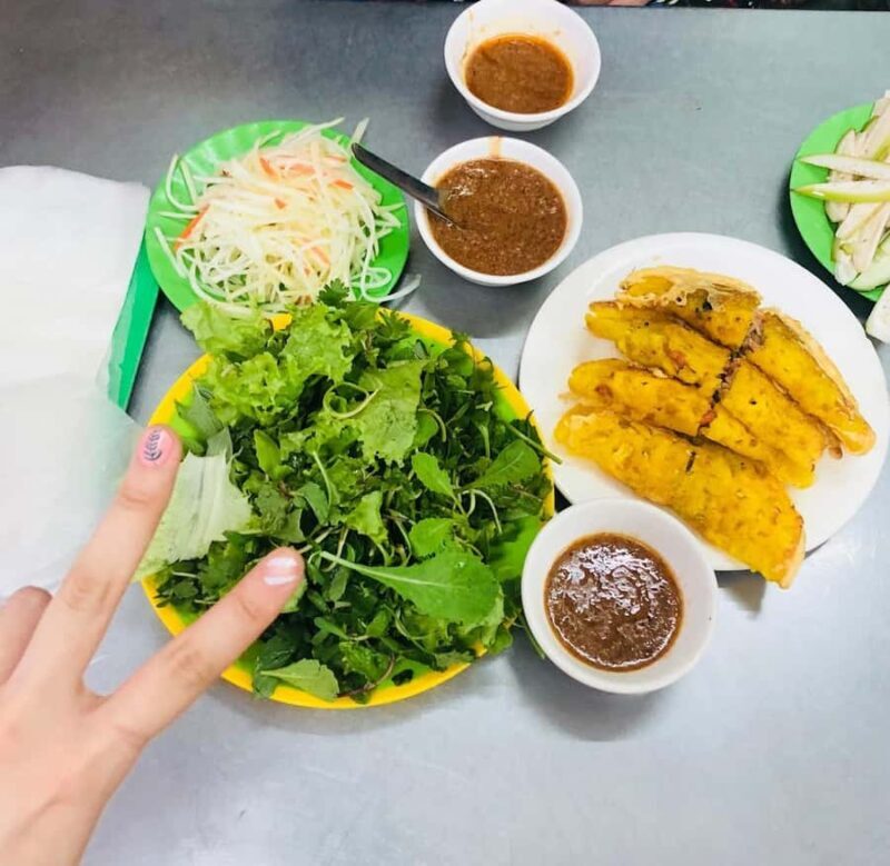 Hoi An Street Food Tour Walking Tour with Local Foodies - Final Thoughts