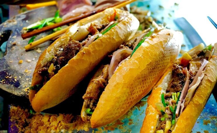 Hoi an Street Food Tour With Billy - Tour Details