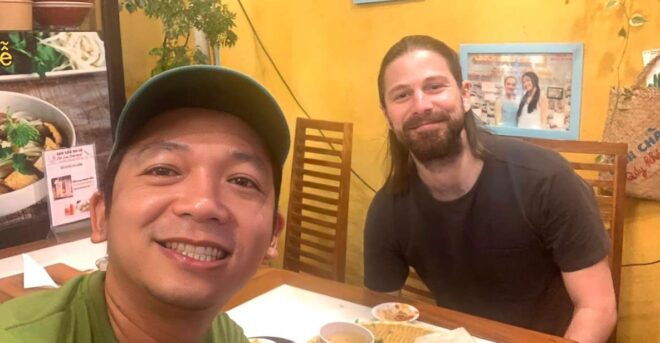 Hoi an Street Food Tour With Billy - Highlights