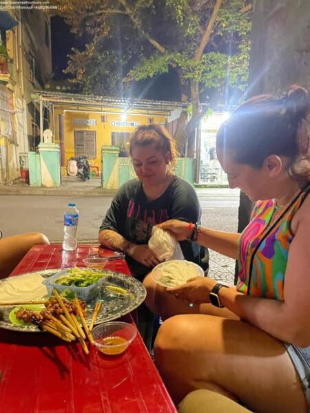 Hoi An: Street Food Walking Tour With Tastings - What to Expect