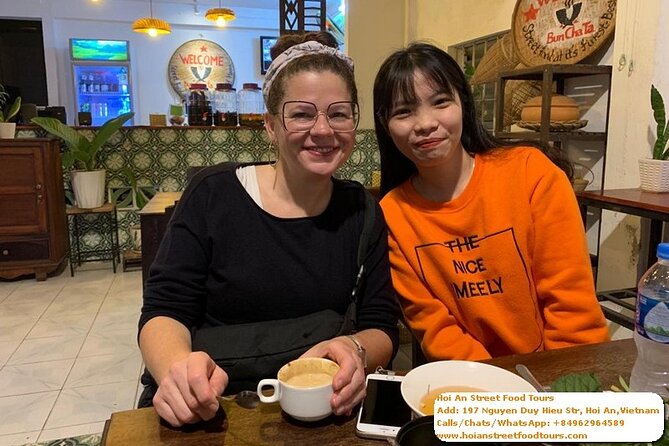 Hoi An Street Walking Food Tours - Viator Travelers Reviews