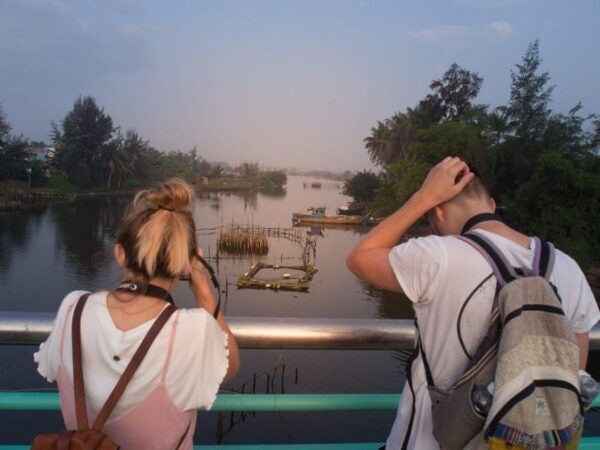 Hoi an Sunrise and Fish Market, Taking Photos - Tips for Great Photos