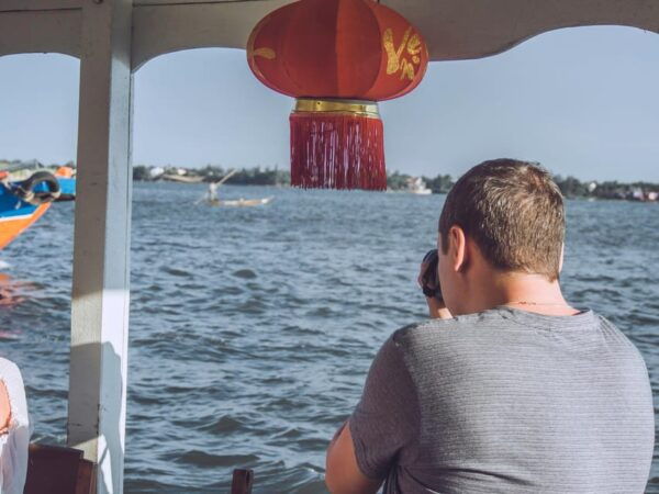Hoi an Sunrise and Fish Market, Taking Photos - Frequently Asked Questions