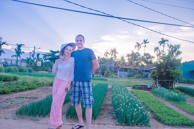 Hoi an Sunrise, Fish Market Tour and Photo Taking Opportunities - Photography Opportunities