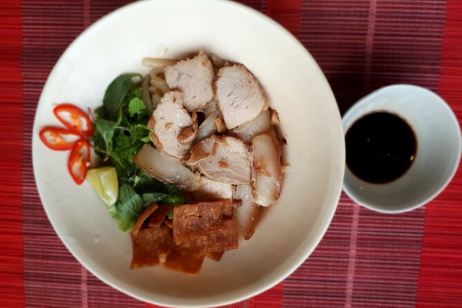 Hoi an Sunrise, Fish Market Tour and Photo Taking Opportunities - Tour Highlights