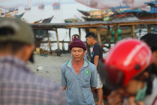 Hoi An Sunrise Fish Market Tour - Common Questions