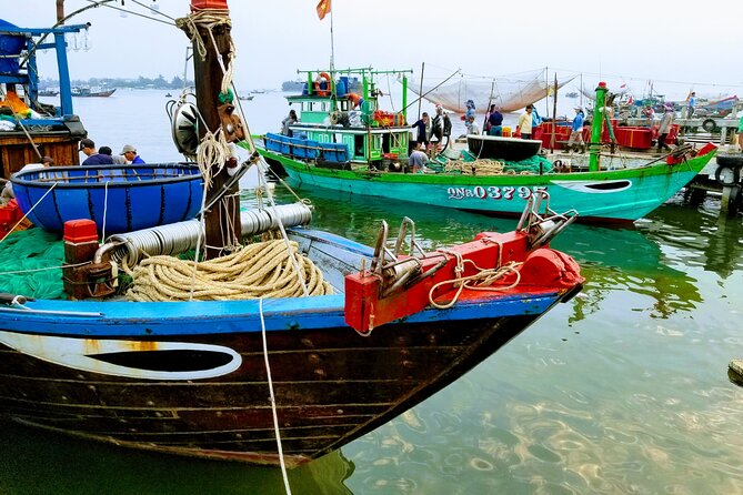 Hoi An Sunrise Private Half Day Tour - Private Tour Benefits