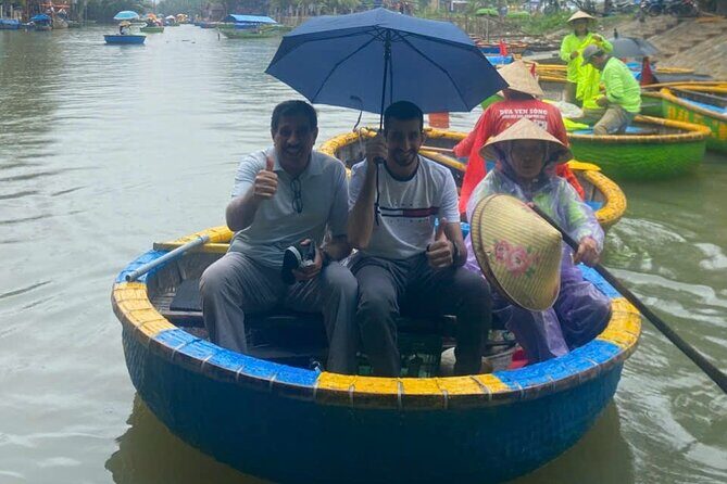 Hoi An Sunset basket Floating Dinner Photoshoot ( Private) - The Sum Up: Is it Worth It?