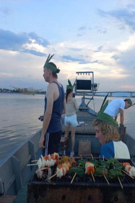 Hoi An: Sunset BBQ Fishing Tour With Locals by Boat Cruise - Important Information