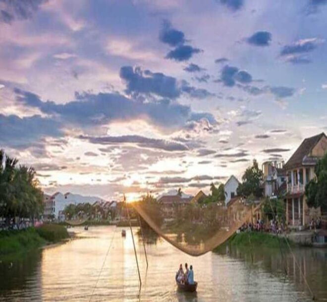 Hoi An: Sunset BBQ Fishing Tour With Locals by Boat Cruise - Customer Reviews