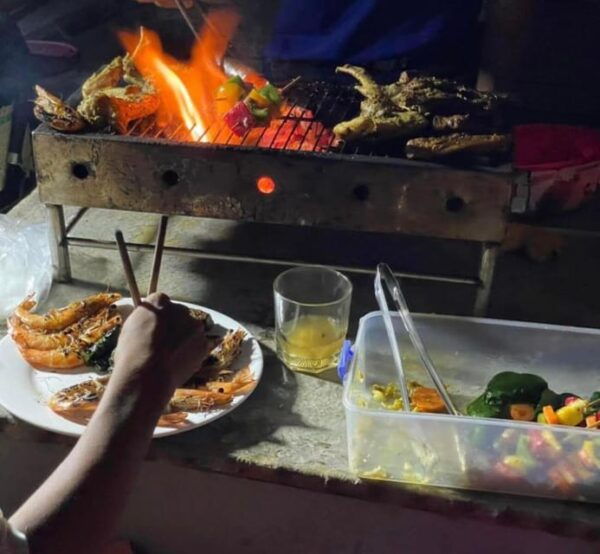 Hoi An: Sunset BBQ Fishing Tour With Locals by Boat Cruise - What to Bring