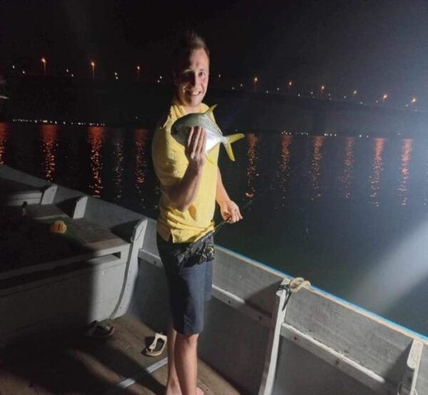 Hoi An: Sunset BBQ Fishing Tour With Locals by Boat Cruise - Special Considerations