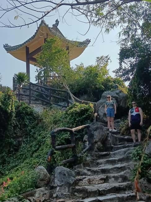 Hoi An: Sunset Lady Buddha- Marble Mountain-Am Phu Cave Tour - Final Thoughts on the Experience