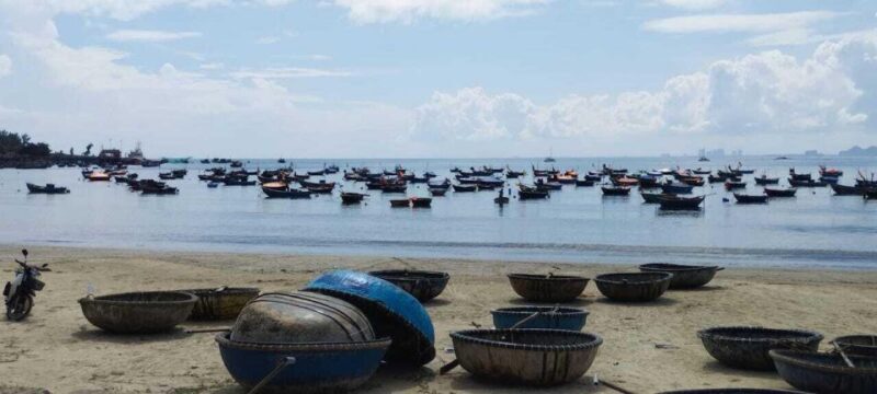 Hoi An: Sunset Lady Buddha- Marble Mountain-Am Phu Cave Tour - FAQ