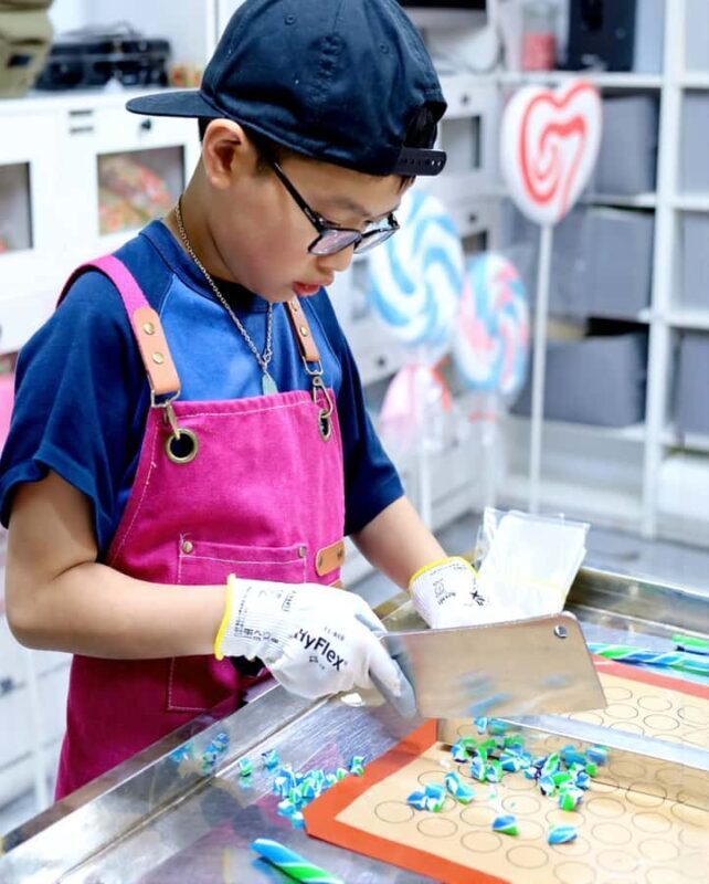 Hoi An: Sweet Candy & Scented Candle Making Experience - FAQ