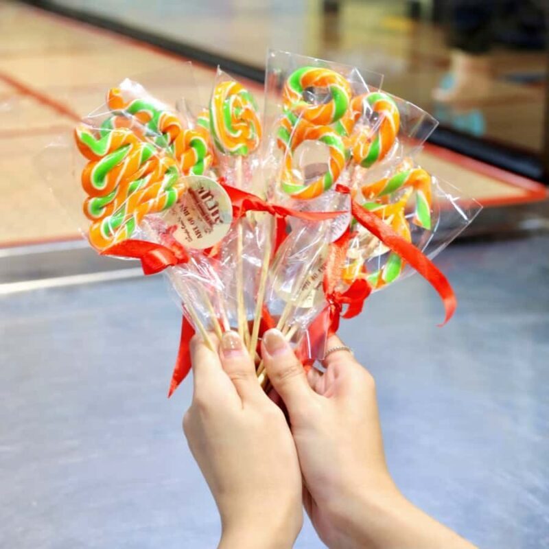 Hoi An: Sweet Candy & Scented Candle Making Experience - Hoi An: Sweet Candy & Scented Candle Making Experience — A Creative Escape in Central Vietnam