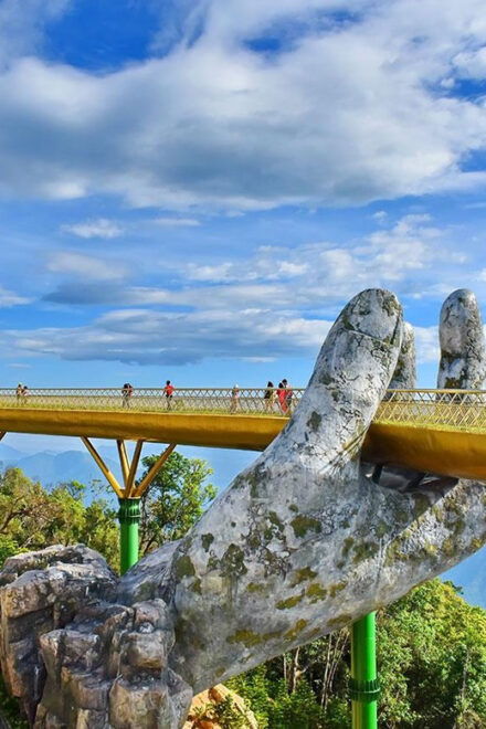 Hoi An to Ba Na Hills & Golden Bridge by Private Car - Frequently Asked Questions