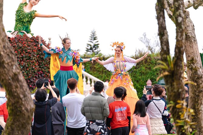 Hoi An to Ba Na Hills Private Car Transfer - What To Expect