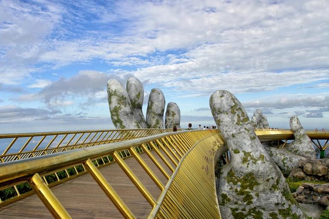 Hoi An to Ba Na Hills Private Car Transfer - Additional Services