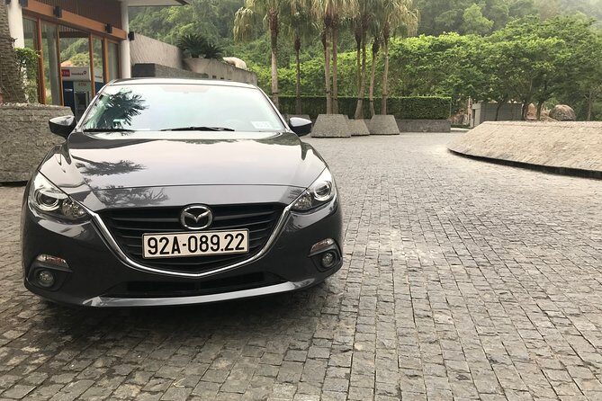 Hoi An to Ba Na Hills (Round trip) - A Closer Look at the Hoi An to Ba Na Hills Private Transfer